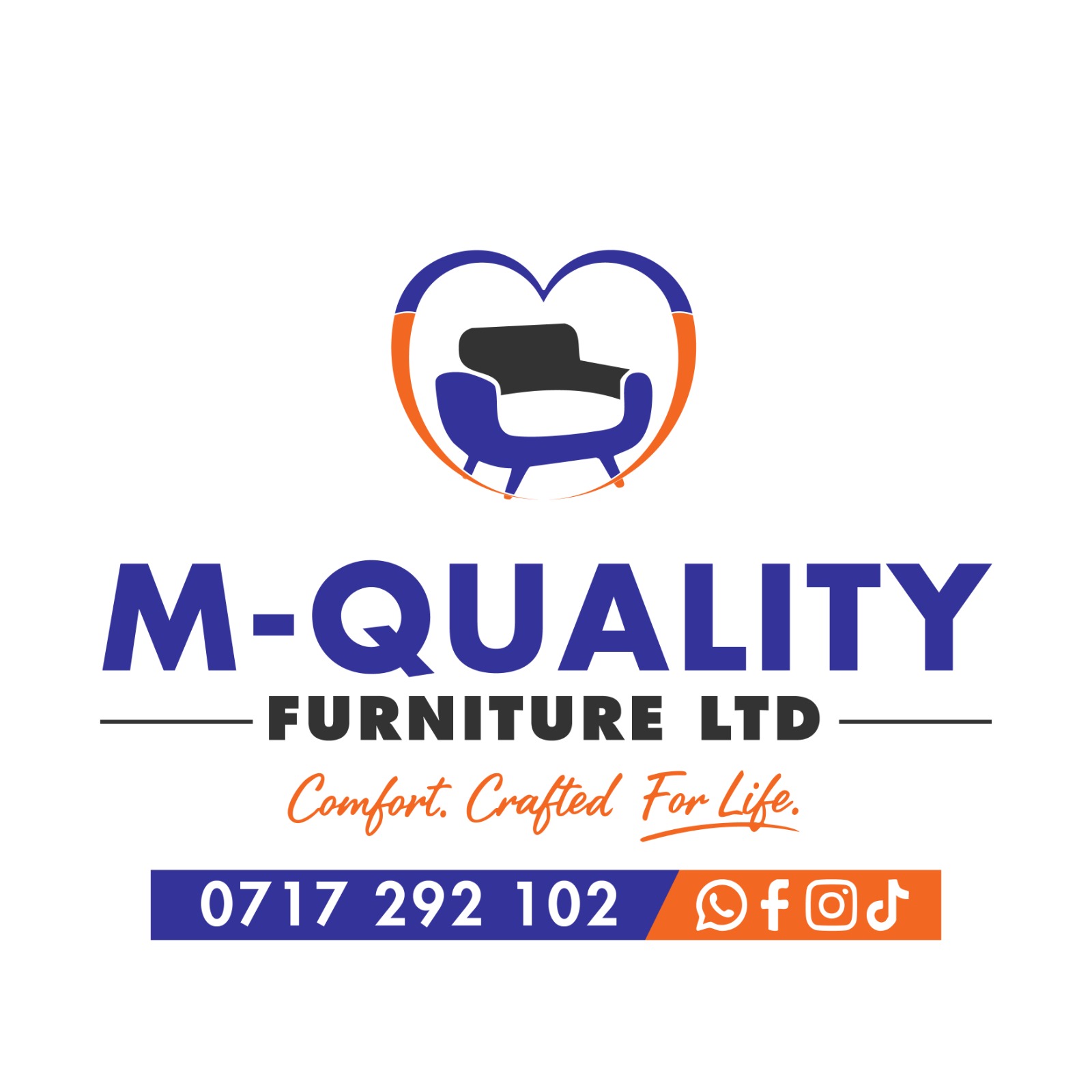 M-Quality Furniture