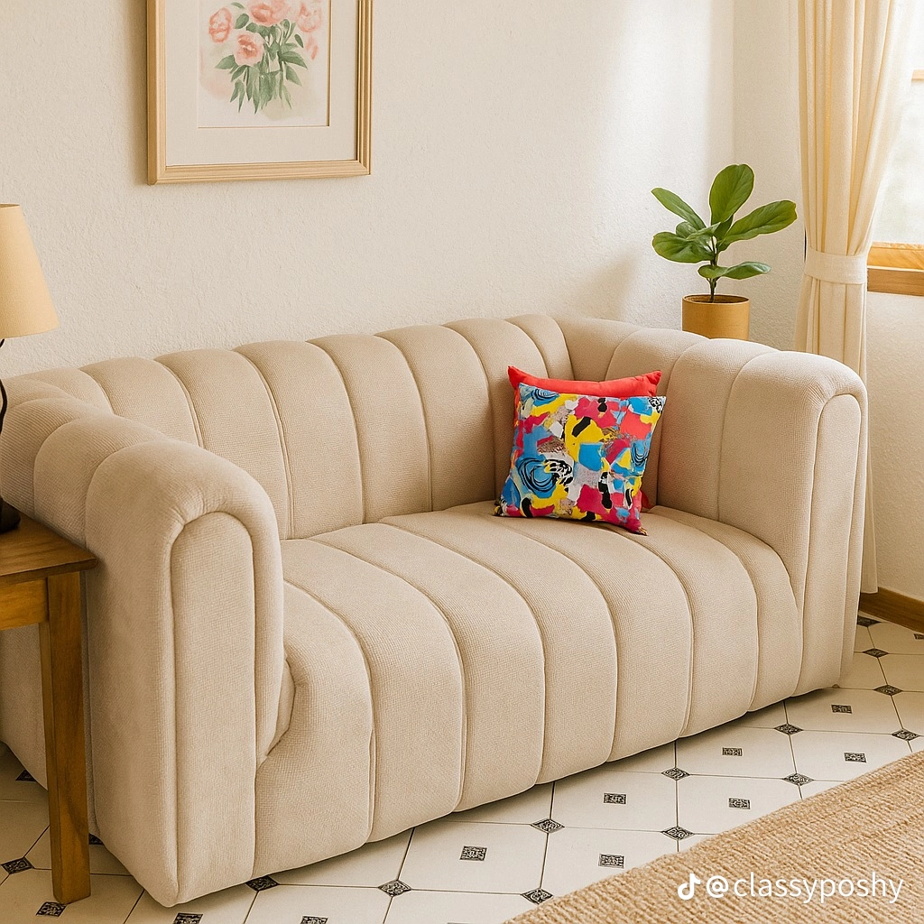 3 seater sofa