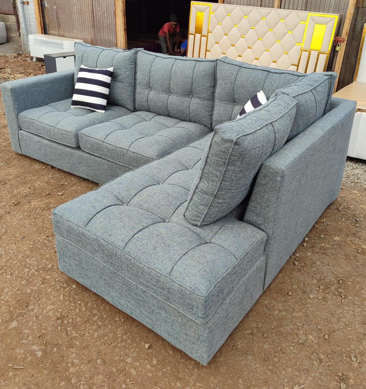 l seat sofa