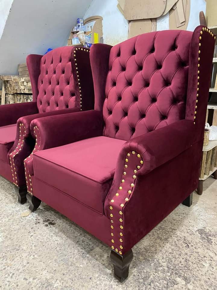 Chester seat