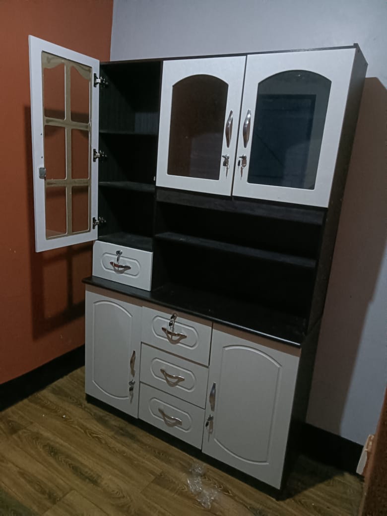 kitchen cabinet