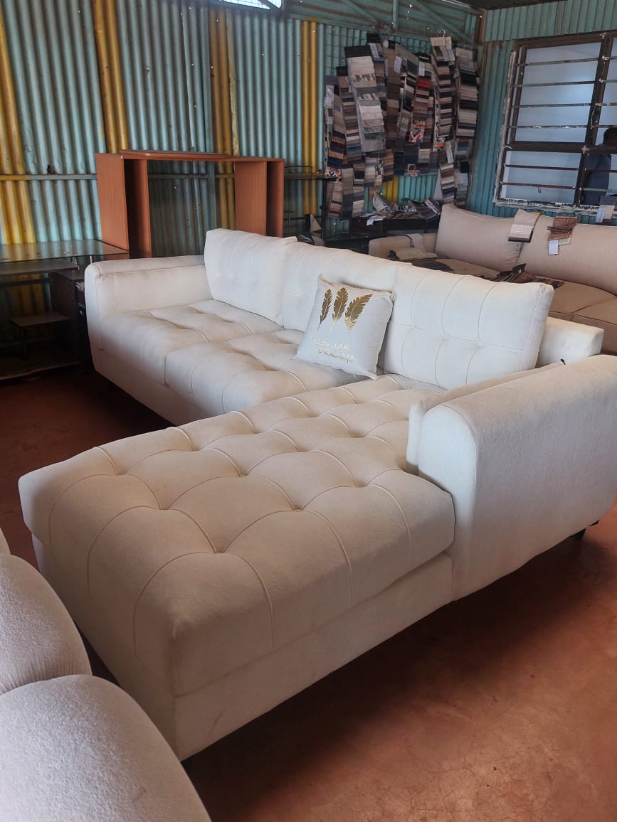 l seat sofa