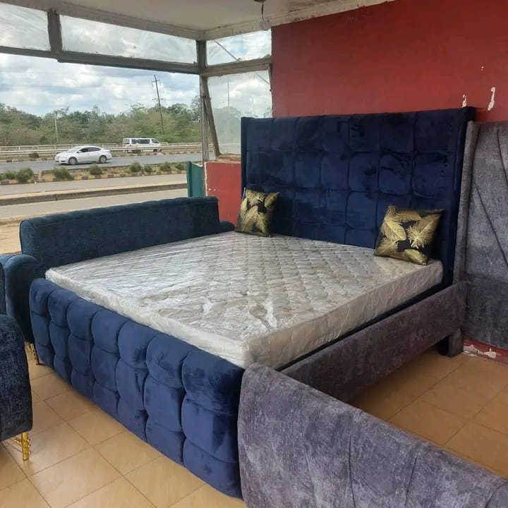 chester bed