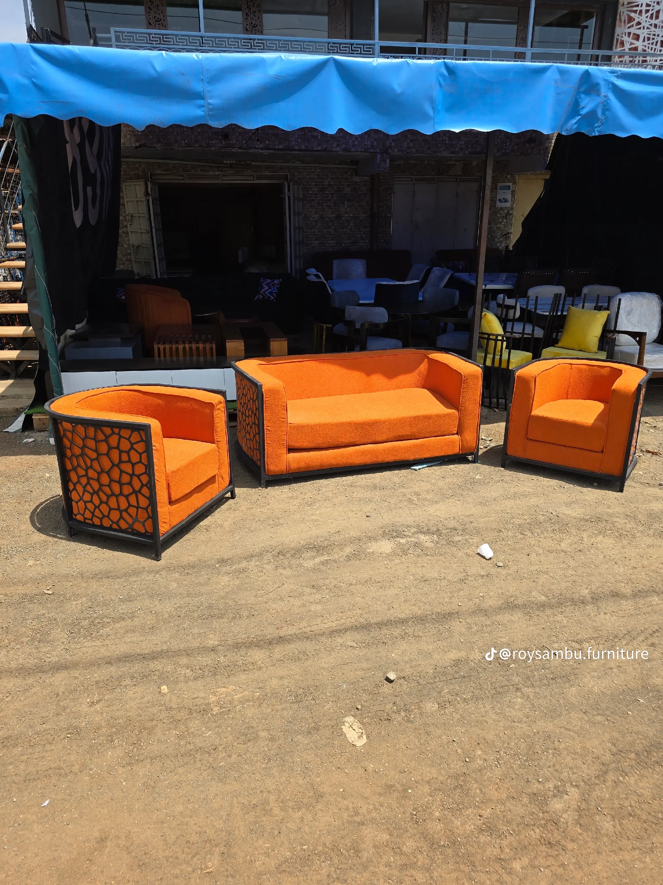 modern sofas