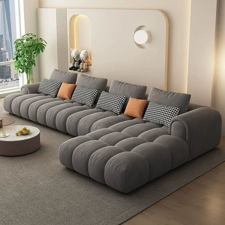 bubble l seat