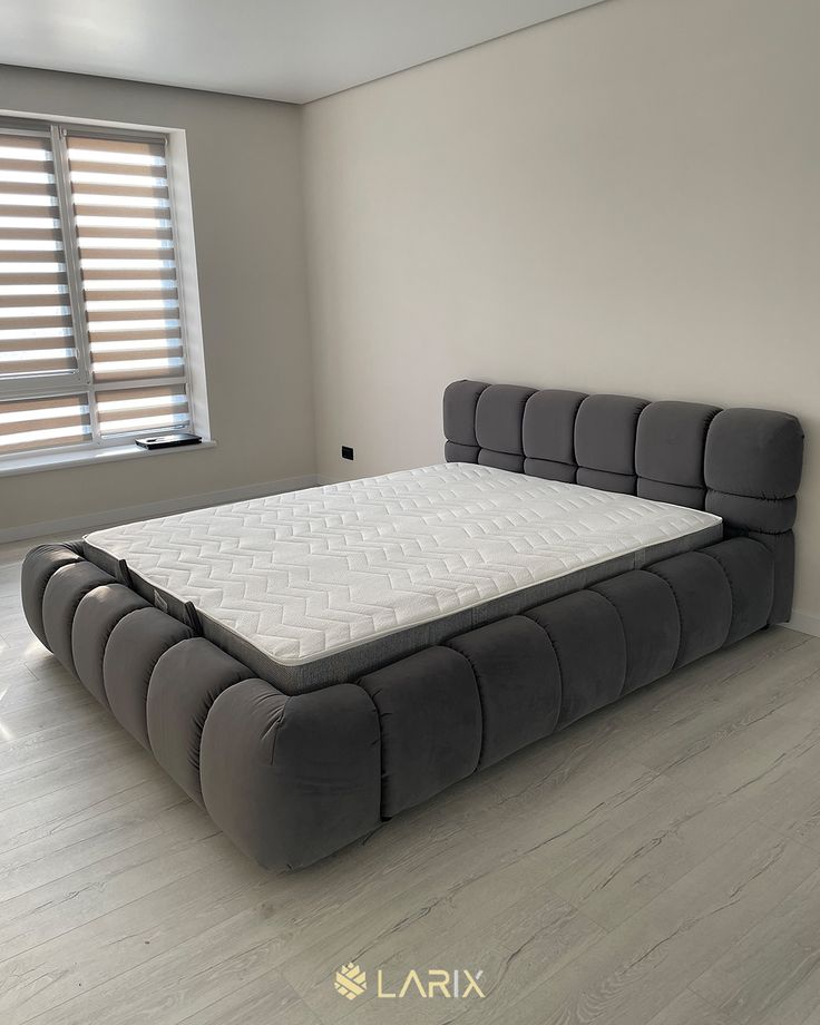 bubble bed