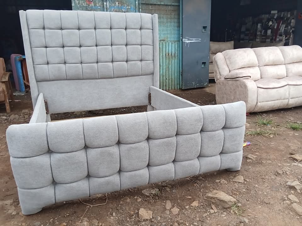 chester bed