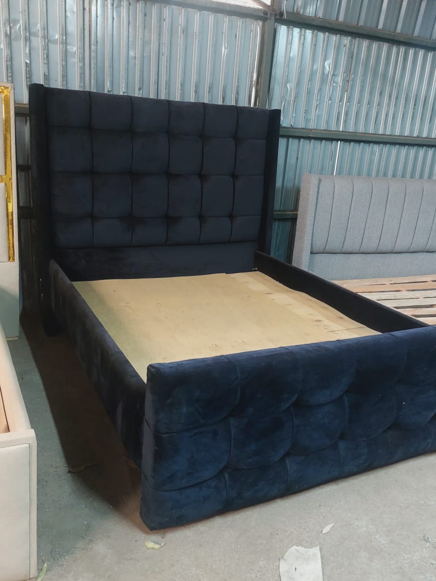 chester bed