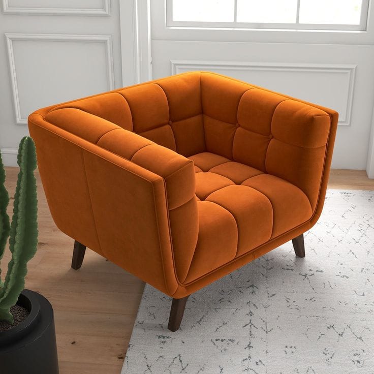 acient seat