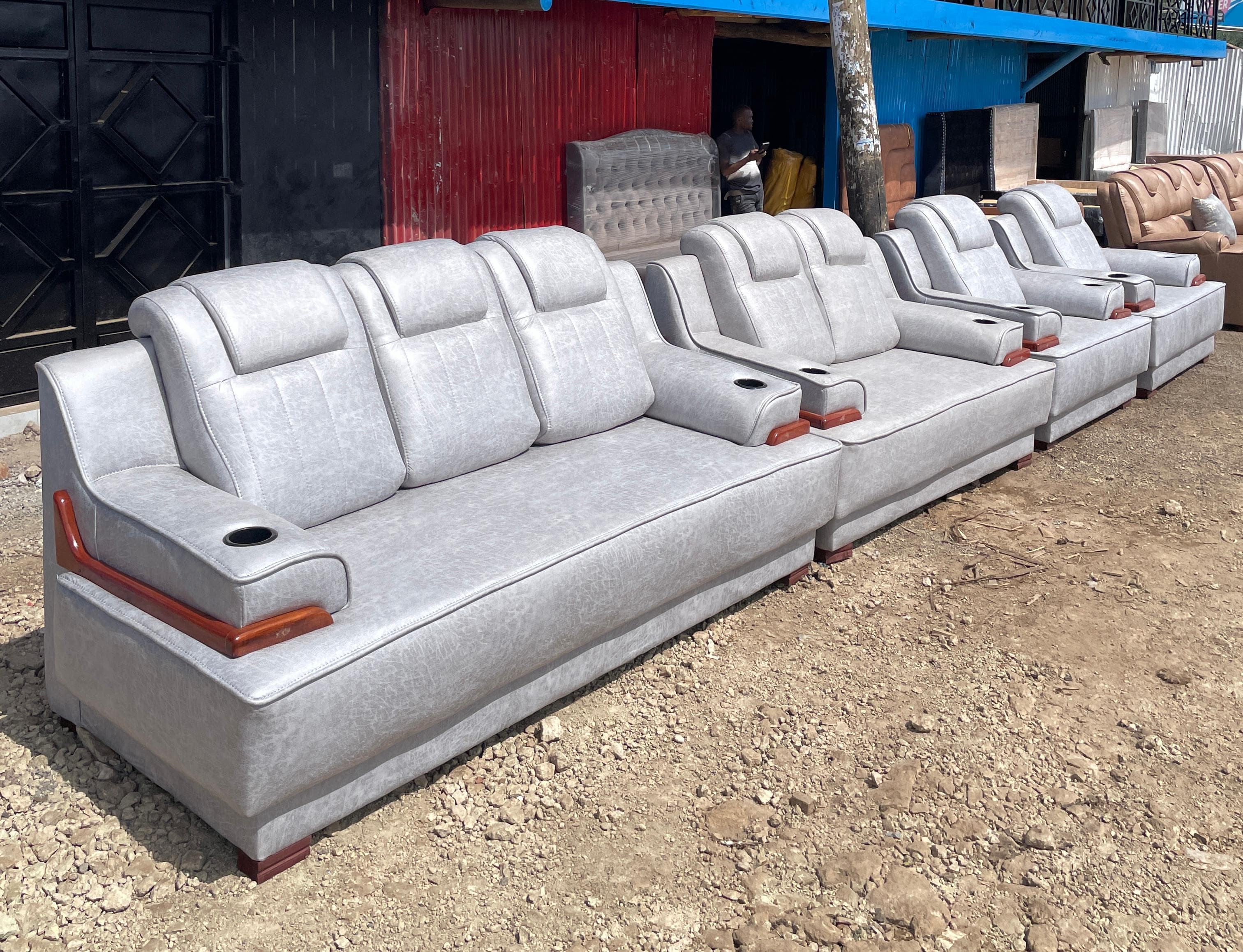 grand relaxation sofa