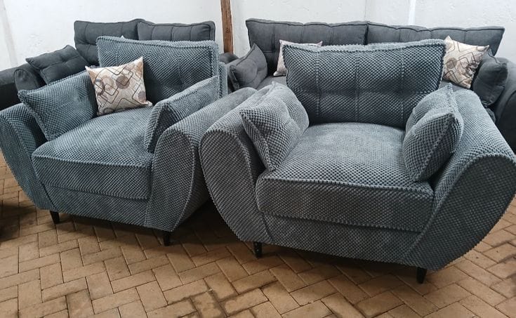 butterfly sofa