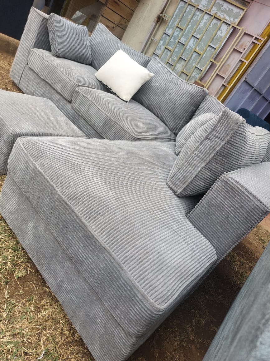 unique l seat