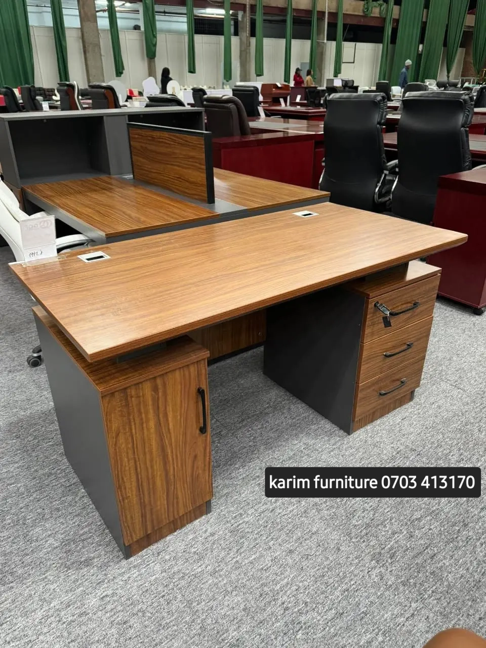 office table