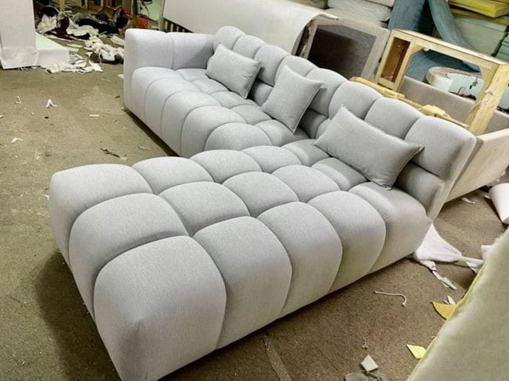 Luxury Bubble seat