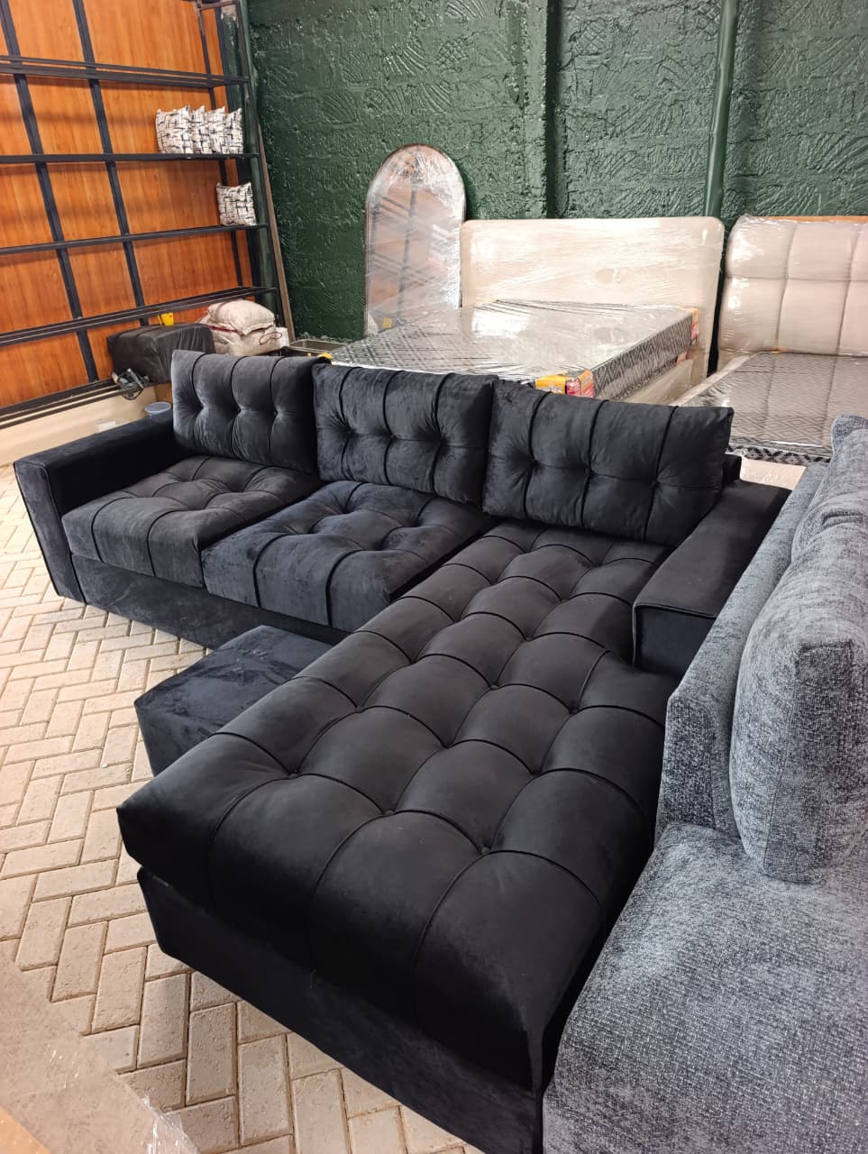 royal nest sofa