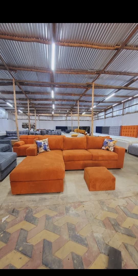 l seat sofa