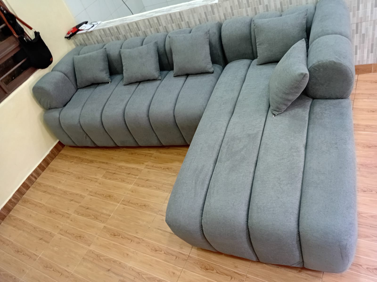 bubble  l seat