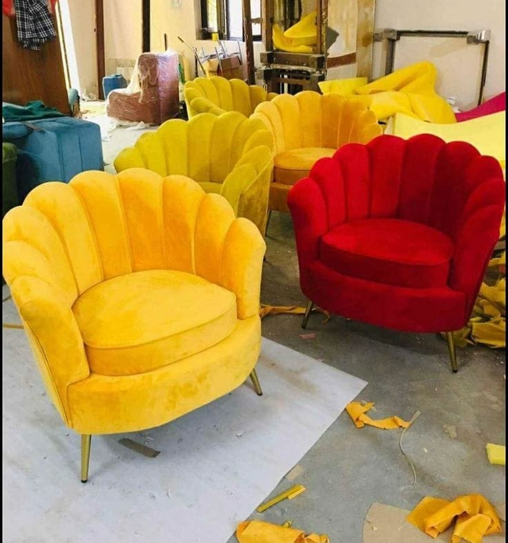 umbrella seat