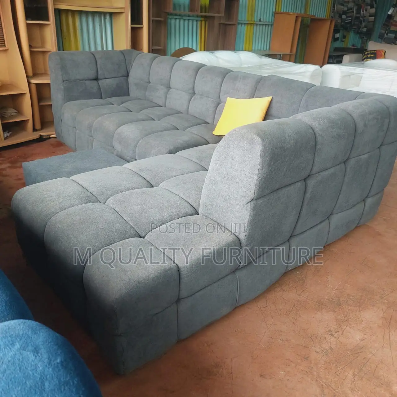 bubble seat