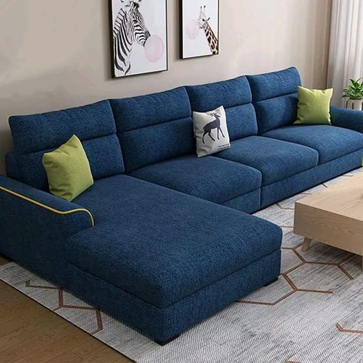 l seat sofa