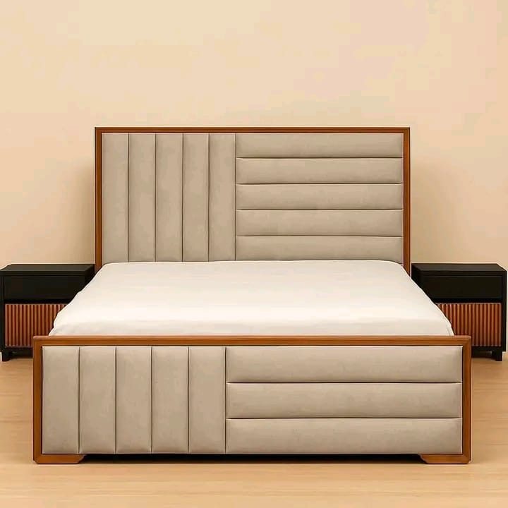 board bed
